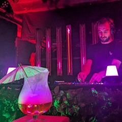 Palu @ Soko Frühklub / goldener Salon 26.10.25