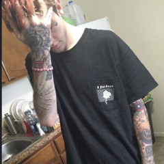 Lil Peep- All Day