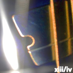 xiii/iv (Instrumental)
