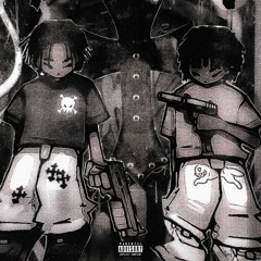 Молча Ft. Blessbaby X Mxcween