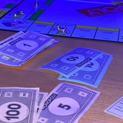 Monopoly feat syaa556s