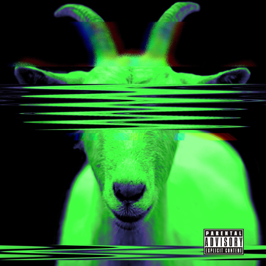NATO Northeast - Wicked And Radge (Anthony Pears Remix)