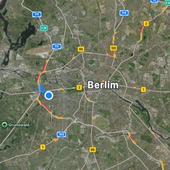 HARD PRA CARALHO - BONEKINHA IRAQUIANA LIVE IN BERLIN