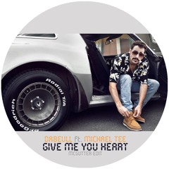 Dabeull - Give Me Your Heart (McGutter Edit) Free Download