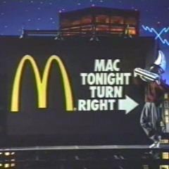 MAC TONIGHT