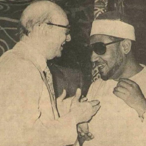 ما تيسر من سورة المائدة - الشيخ محمد عمران