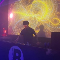 NST - Xích Lại Gần Nhau - DJ Quang Kenny Ft DJ Đạt BoomBaa