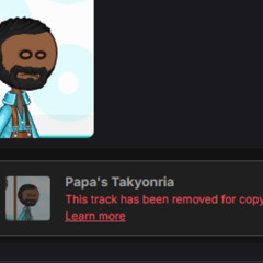 Papa's Takyonria