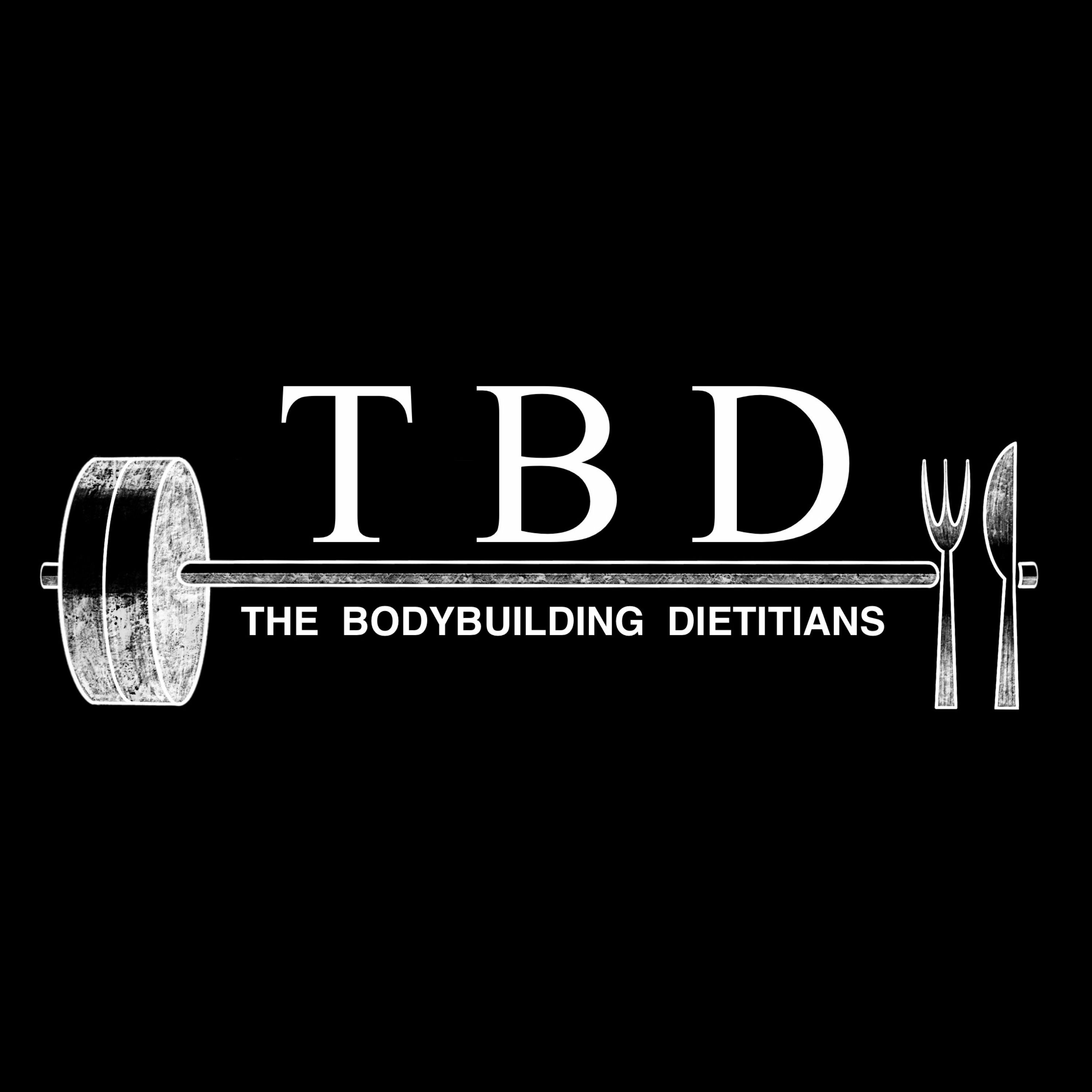 The Bodybuilding Dietitians
