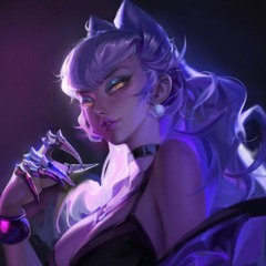 [COVER] VILLAN - KDA