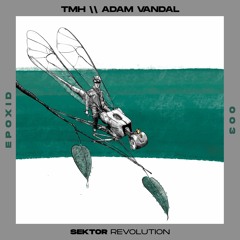 TMH & ADAM Vandal  - Space Tractor (Epoxid 03)