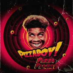 Pizzaboy! - Scooby Doom (Prod. Pizzaboy!)