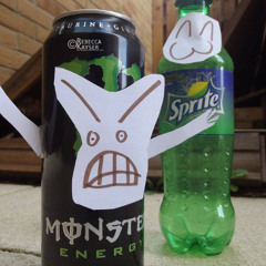 scary monsters and nice sprites rmx