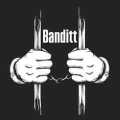 Bluestripsbanditt