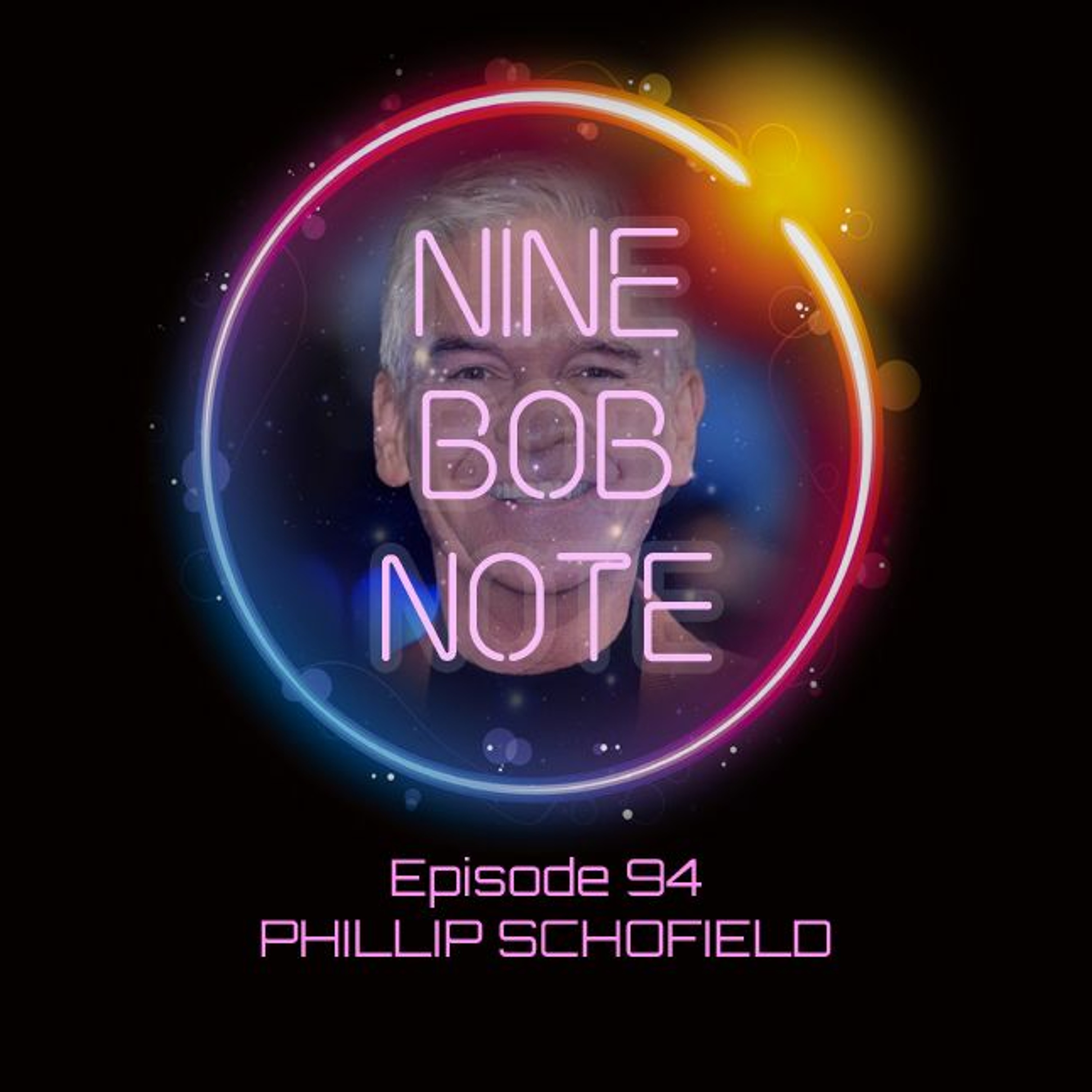 Nine Bob Note