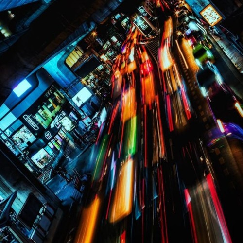 Life 2 Fast (Prod.YK)