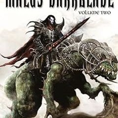 [@PDF]/Downl0ad The Chronicles of Malus Darkblade: Volume Two *  Dan Abnett (Author),  FOR ANY