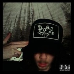 DUALSPINES - CAP 4 UR HEAD