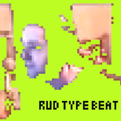RUD TYPE BEAT