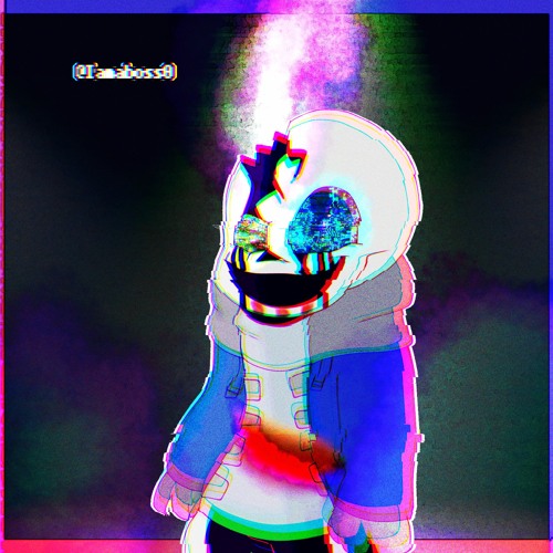 An Encounter In The Spotlight (UTLB X DUST!TRUST)[Original]