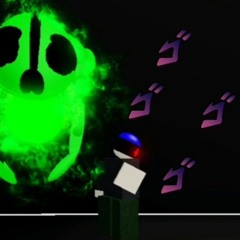 WhiteList/Admin/Owner/Staff Custom Movesets Themes (The Strongest Battlegrounds)