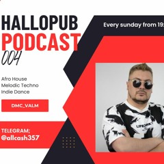 Valm - HalloPub Sunday Session 004
