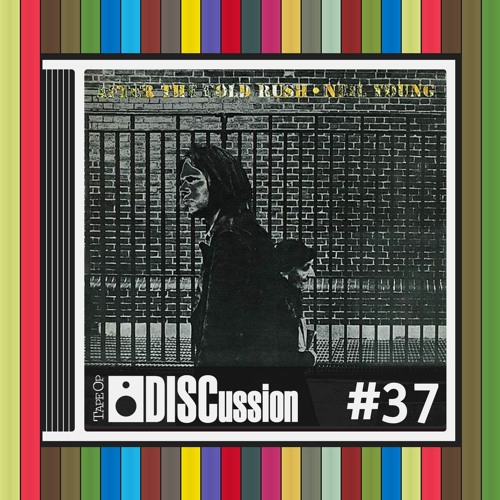 DISCussion - Episode 37: Ryan Hewitt