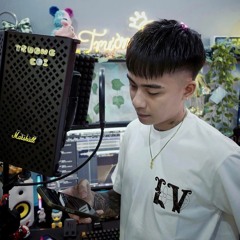 TRƯỜNG CÒI |ANH ĐÃ KHÔNG BIẾT CÁCH YÊU EM