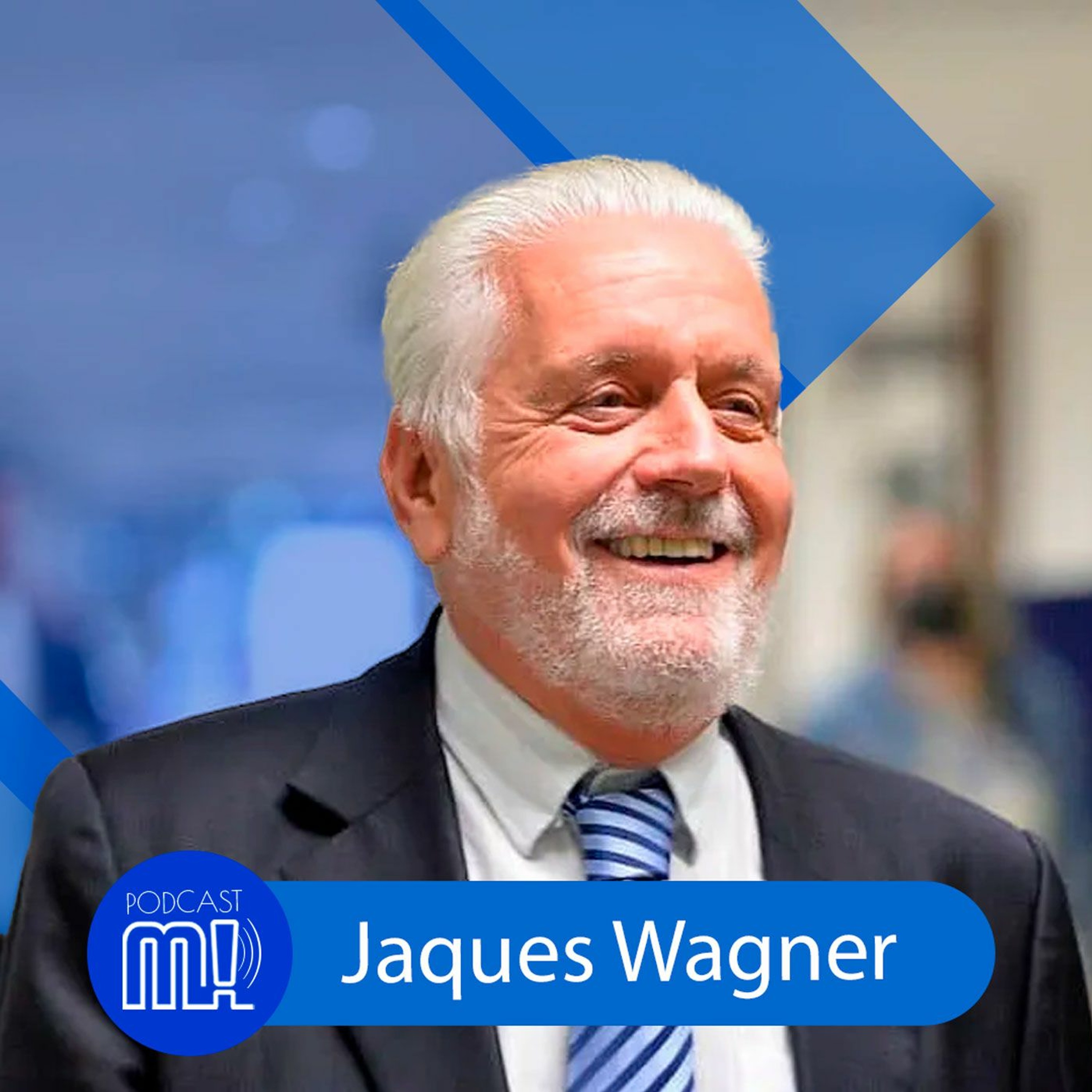 MI - JAQUES WAGNER