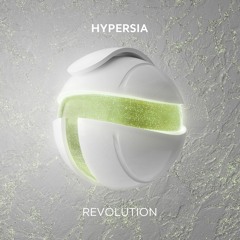 Hypersia - Revolution (Radio Mix)