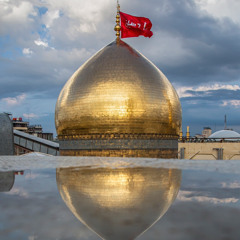 Ali Fani - Dua Abo Hamza- علي فاني دعاء ابو حمزة الثمالي