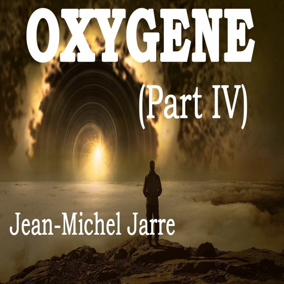 洋楽 Jean Michel Jarre - Oxygene (Part 4) JEAN MICHEL JARRE - 