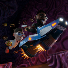 ROMA JONSON, MEGA RAN - Level Completed! [ROMA JONSON]