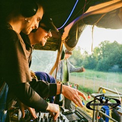 PIGEONFEST Sunrise Set - 1st Half