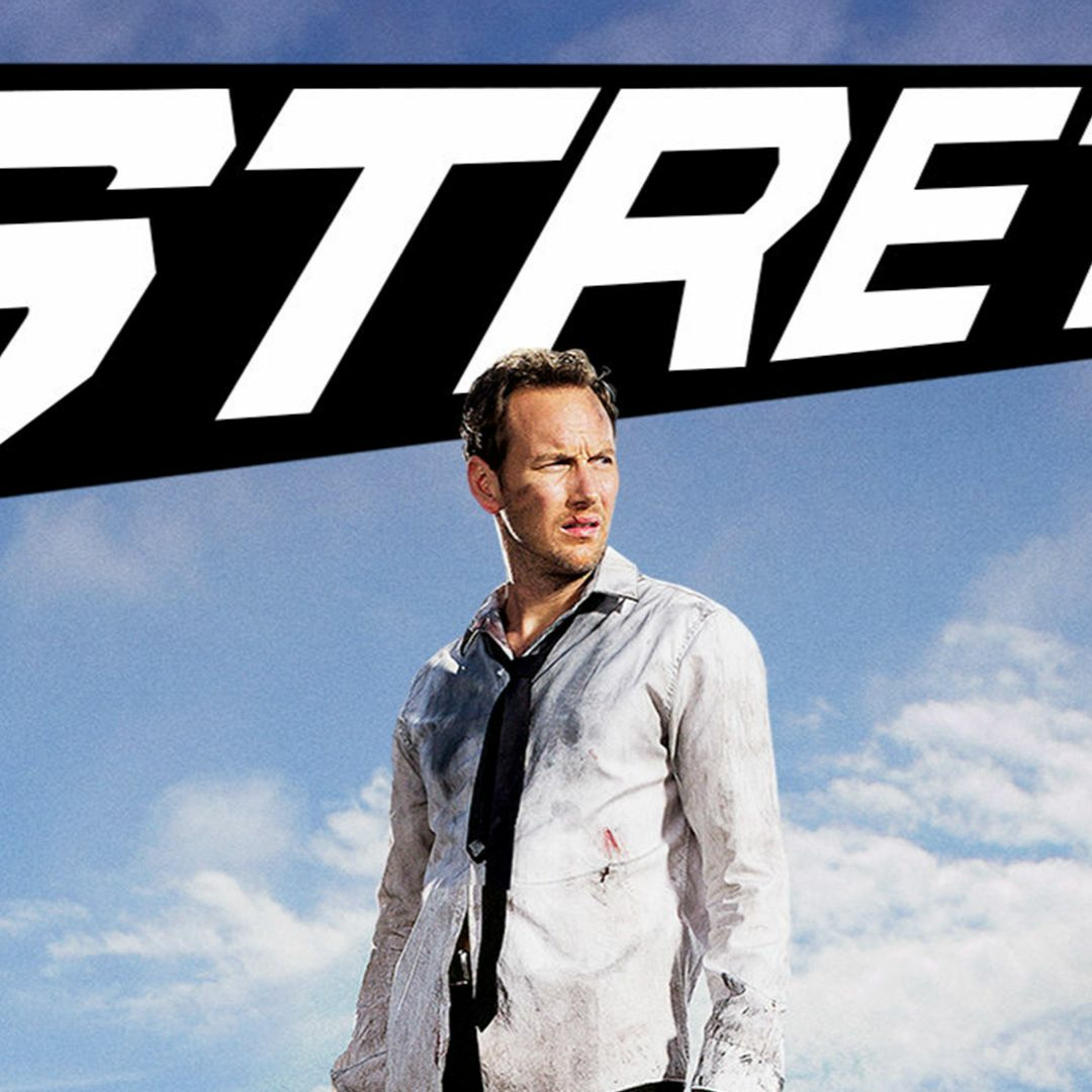 Episode 810: Stretch episode artwork