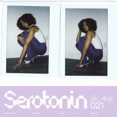 Serotonin 021