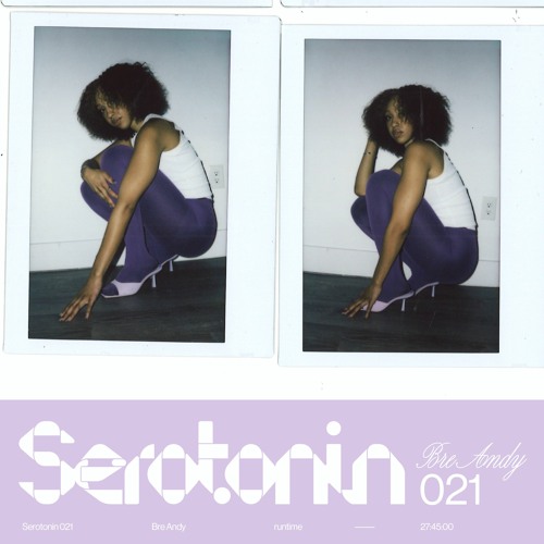 Serotonin 021