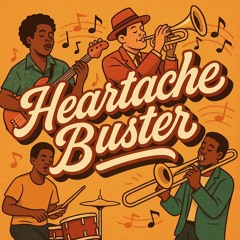 Heartache Buster (Live)
