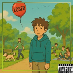 Rappertoire - loser