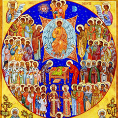 For Everyone Who Humbles Himself Will Be Exalted - Fr. Mike Spalla 10.28.25