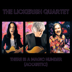 There Is a Magic Number (Acoustic)