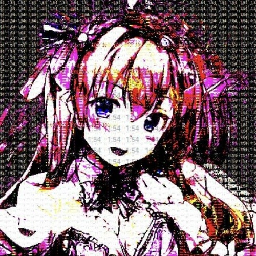 Loli in early 20s - Various types of ads