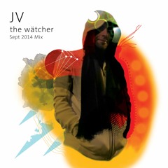 the wätchər // Sept 2014 Mix