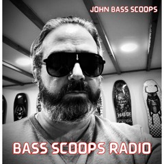 JOHN BASS SCOOPS / BASS SCOOPS RADIO SHOW #18 ON TOXIC SICKNESS / DECEMBER / 2023