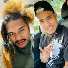 Tj & Ramlus - "Kakawetengaw"
