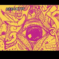 EfeckTif - Apatis (live)