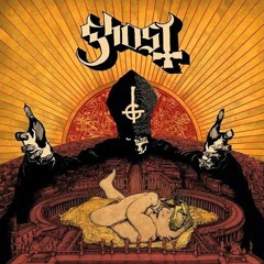 Ghost - Ghuleh Zombie Queen, but sung by and idiot