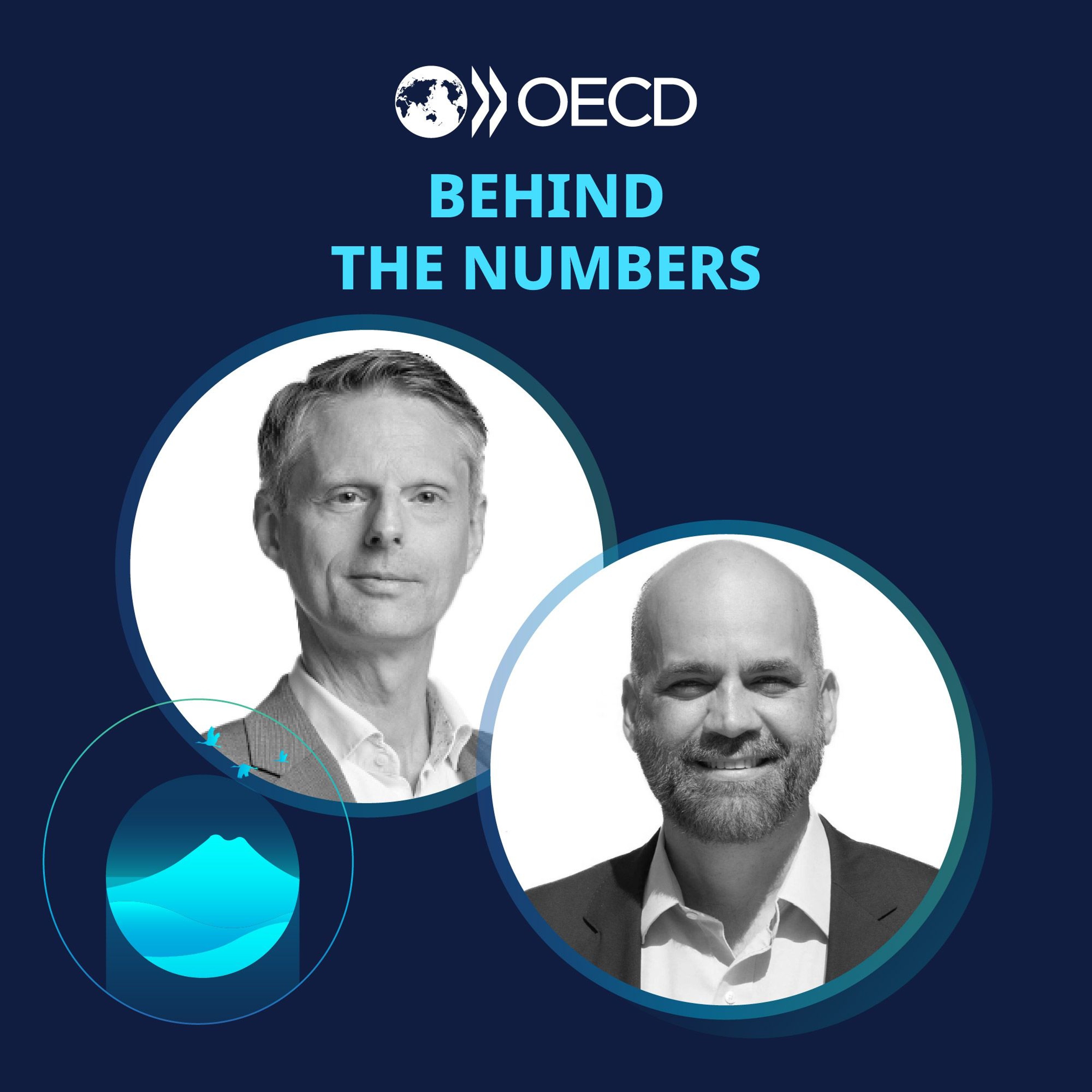 OECD Podcasts