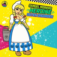 HEROINE - Samuel Moriero Remix (FREE DL)