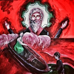 6. Ще Ніколи Я Так Не Хотів...